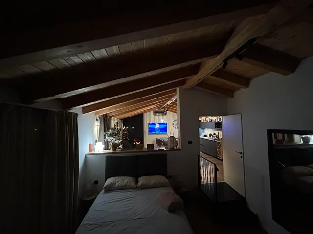 Accommodation TRI MURVE