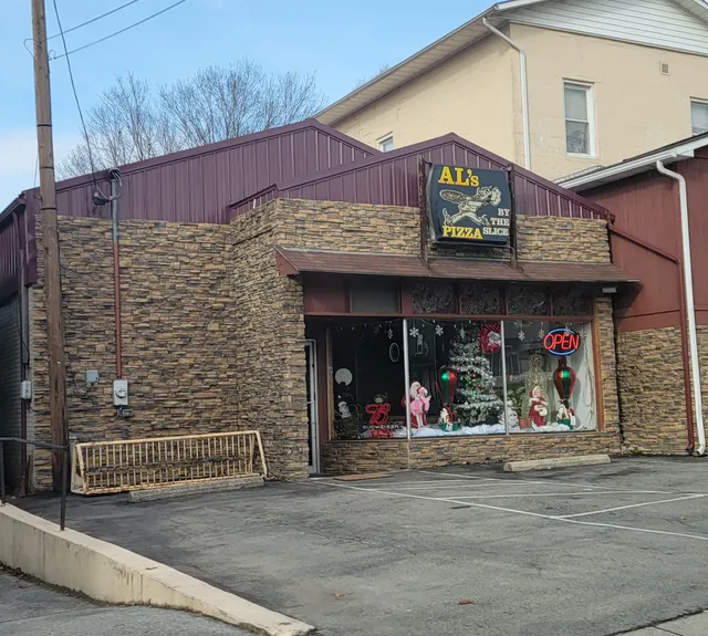 Al's Pizza