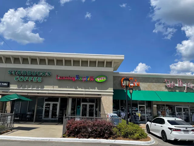 Learning Express Toys