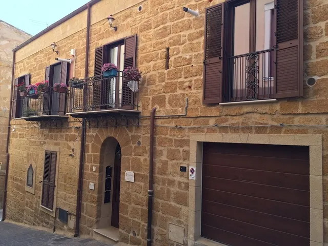 LA NUOVA GIRGENTI Bed & Breakfast (CIN IT084001B4PNWO4MN5)