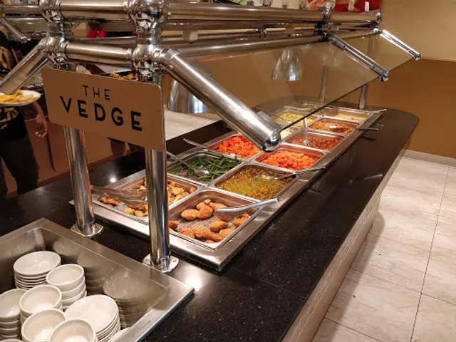 Harvest 365 Restaurant & Fresh Grill