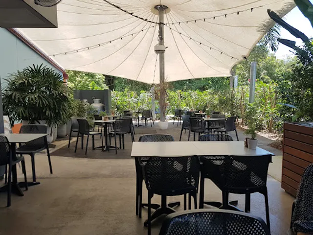 Tosca’s Pizzeria & Bar