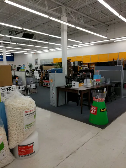 OfficeMax