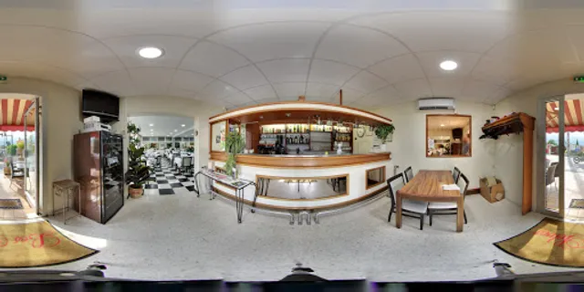 Restaurant Les Selves