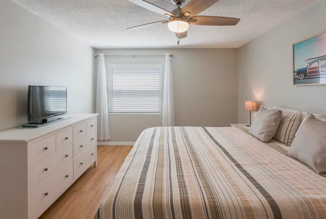 Indian Shores Vacation Rentals