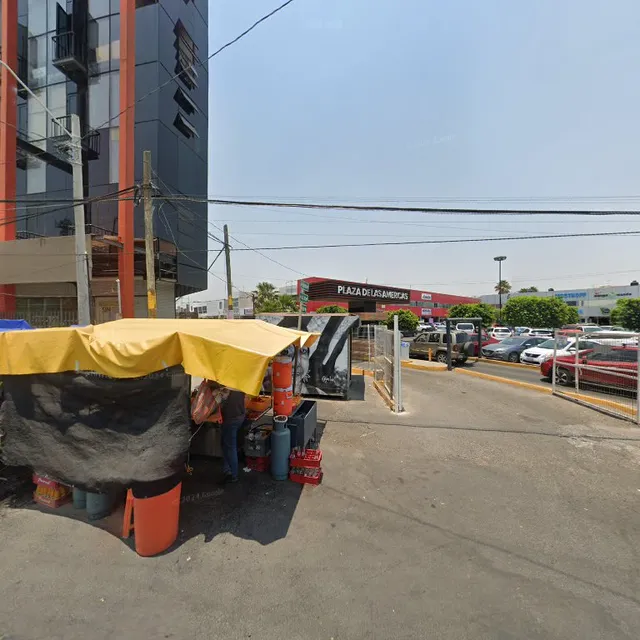 C. Francisco González de Cosío 161