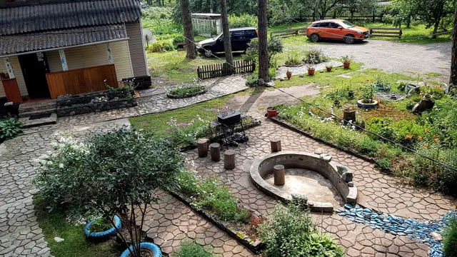 Guesthouse V Sosnovom Boru