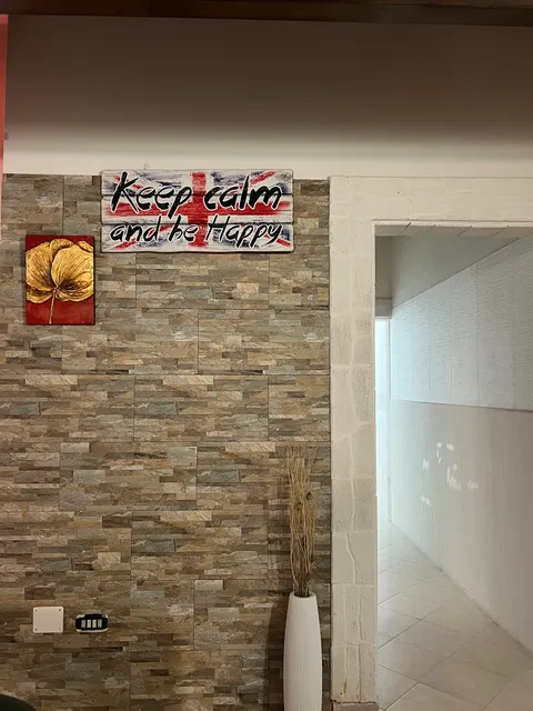 La Casa di Nina Brindisi