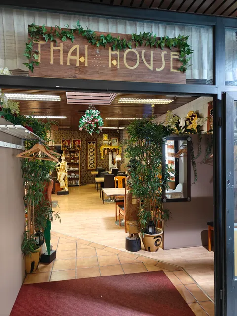 Vaasan Thai House Ky