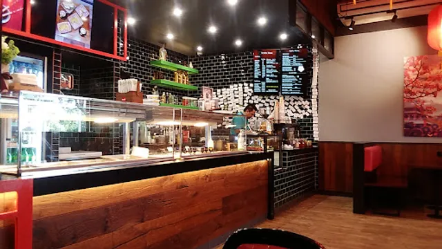 Hingston Chinese Restaurant