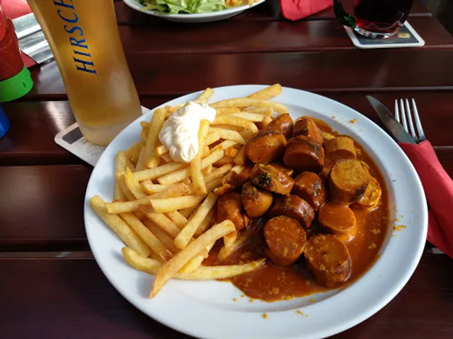 s'Kneiple - der Treff am Eck