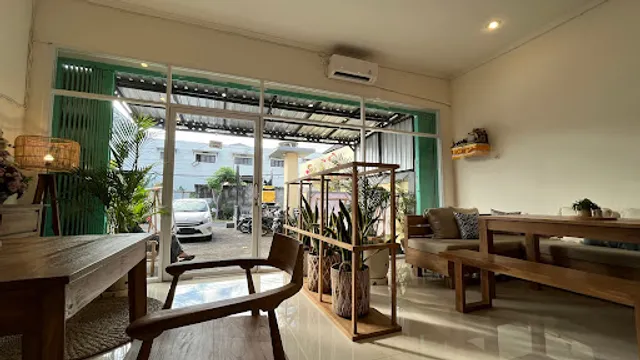 Nemu Rasa Indonesian Cuisine