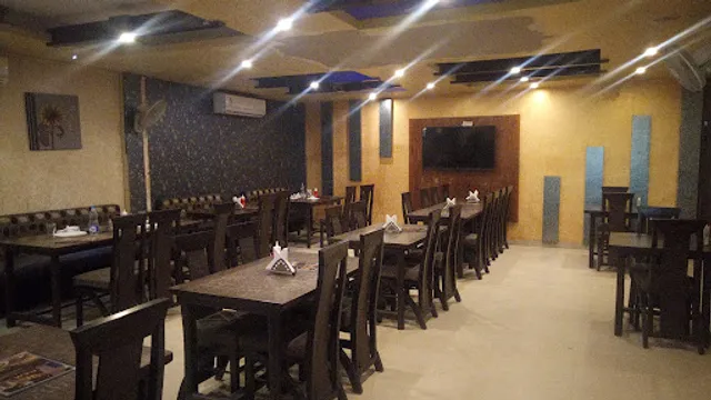 Raja Dhaba