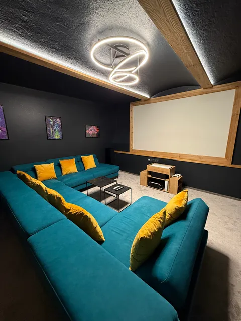 Apartmán Horský Sklípek