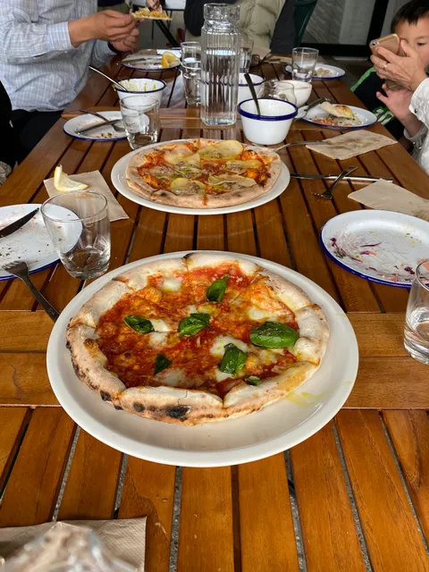 Gibbston Valley Wood-Fired Kitchen - Fumé