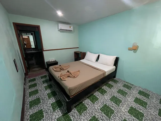 Golden Hill Guesthouse