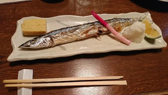 Edomae Asahi Sushi