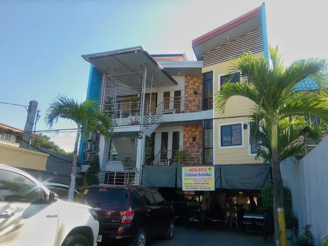 Centrium Condominium Hotel