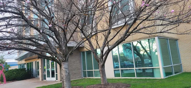 American Cancer Society - Memorial Foundation Hope Lodge - Nashville, TN