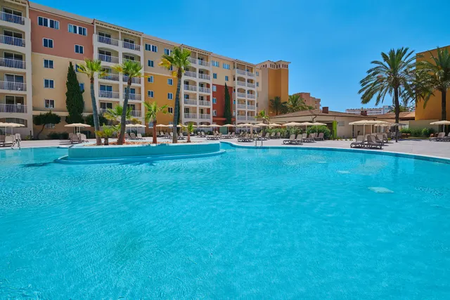 Protur Badía Park Aparthotel