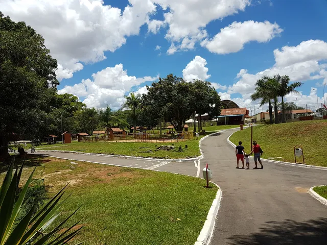 Parque Bandeirante