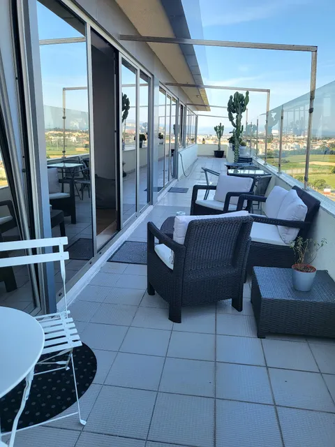 A MINHA ALEGRE CASINHA