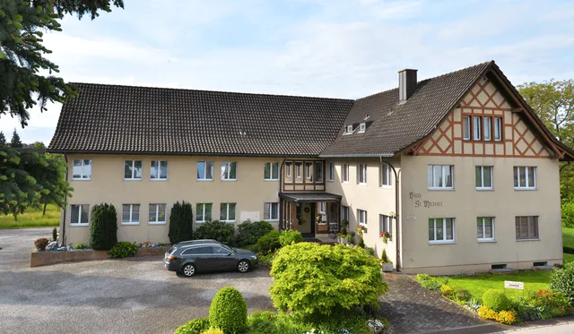 Gästehaus St. Michael