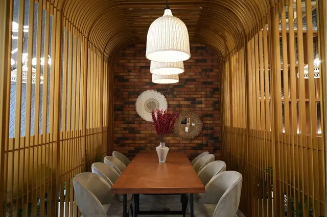 Vietnamese Foodies - Nakheel Mall