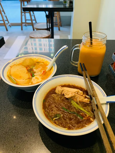 Amore by Padre (阿嬤的廚房）