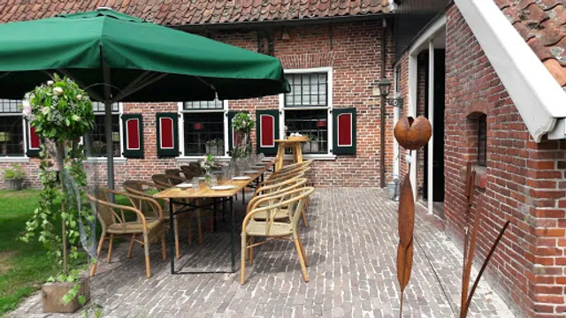 Gasterij Natuurlijk Smeerling