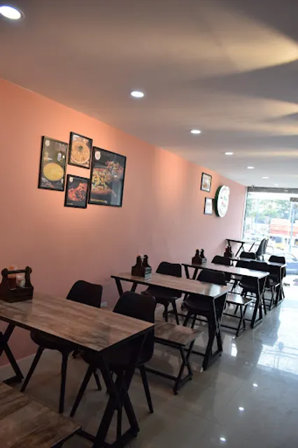 La Pino’z Pizza, Miyapur