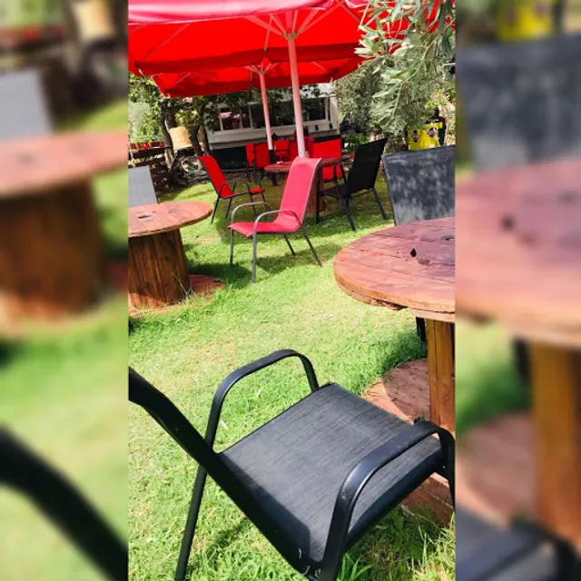 Belegrino AgriResort Cantina