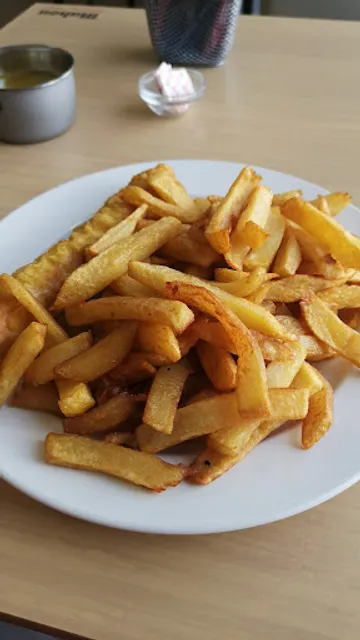 Restaurante Alfoquia Chippy