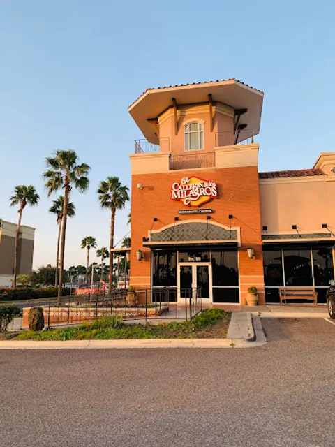 El Callejón De Los Milagros