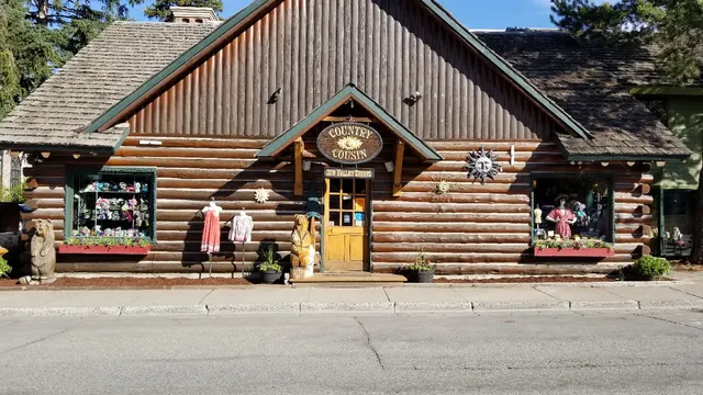 Country Cousin Store