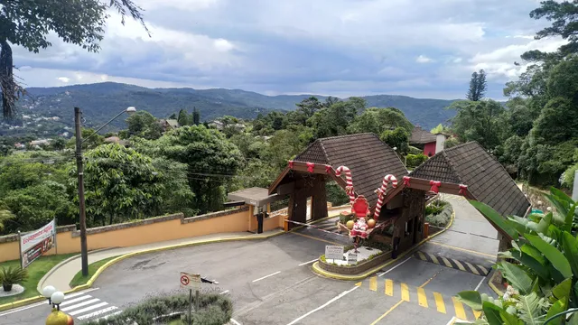 Parque Petrópolis