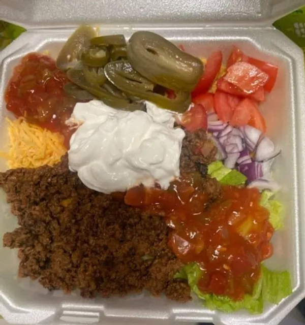 Lockland Family Diner aka Catherines Good Eats