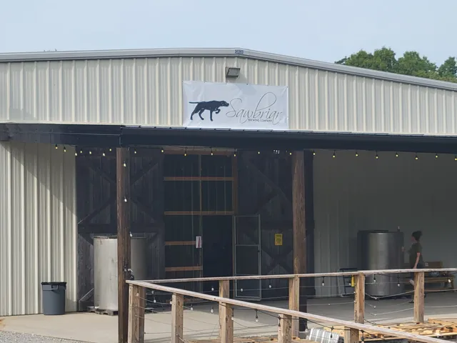 Sawbriar Brewing