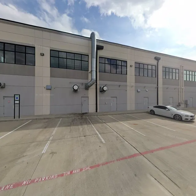 The Murf Electronics Store