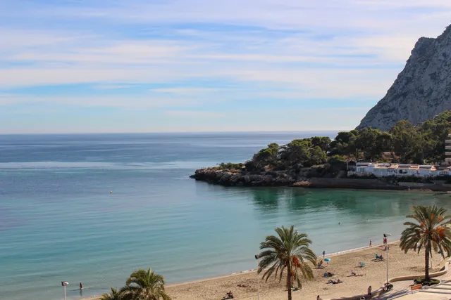 Apartamentos Zafiro | Unitursa