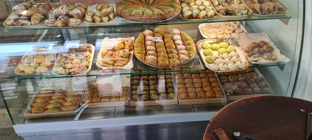 Cafe Türkiye'm | Turkish Café & Restaurant