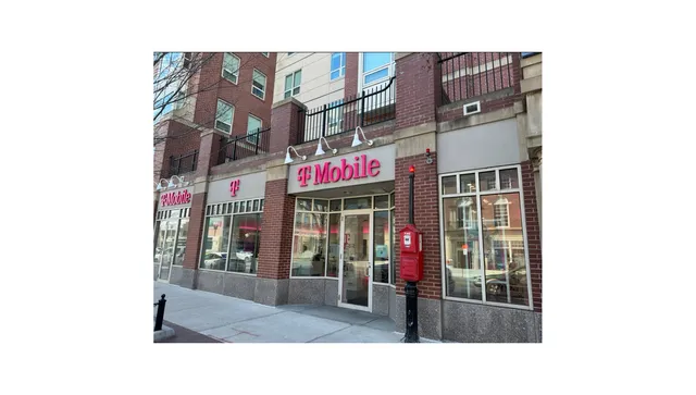 T-Mobile