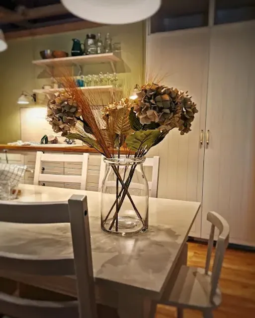 IKEA Restaurant Kamen