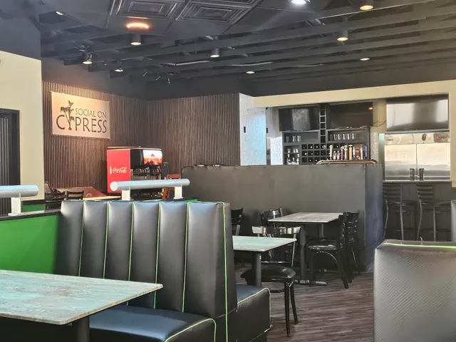 Margarita's Cocina Mexicana, Winter Haven