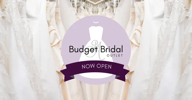 Budget Bridal Outlet
