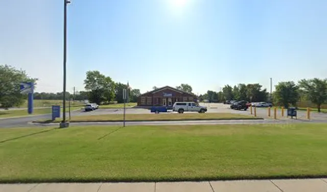 United States Postal Service