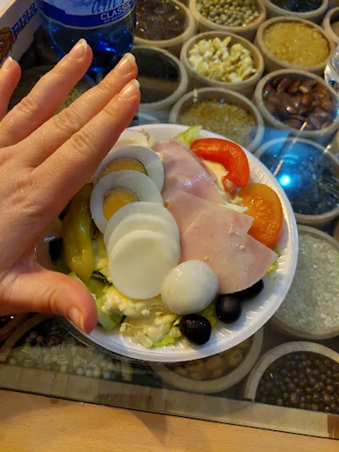 Pizza Parma Bellheim