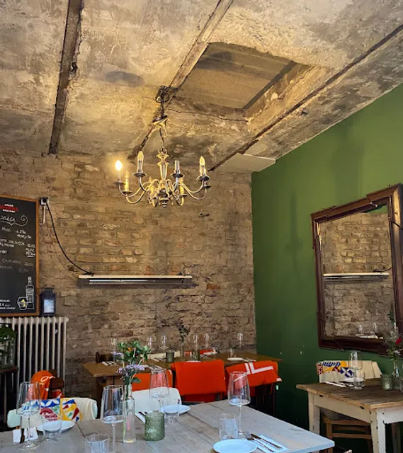 Restaurant Il Bagutta