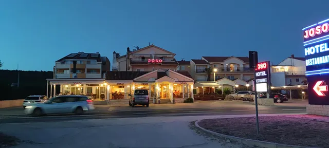 Hotel & Restaurant Joso