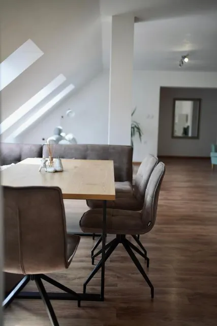 Ubytování U Pivovaru